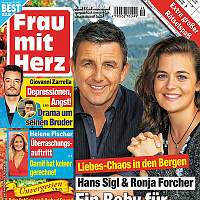 Frau mit Herz - bis 130 Prmie / 153,60 Kosten