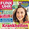 Funk Uhr  - 90 € Prämie Scheck nur 96,80€ Kosten Abo & Prämie