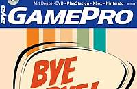Abo GamePro mit DVD