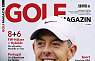 Abo Golf Magazin Aktion mit 145 &euro; Abo-Pr&auml;mie