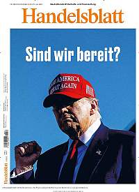 Abo Handelsblatt