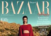 Harpers Bazaar Abo & Prämie