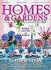 Homes & Gardens Abo & Prämie