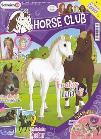 Abo Horse Club