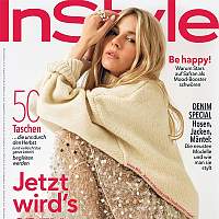 InStyle - 25 Prmie / 29,40 Kosten