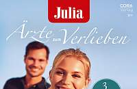 Abo Julia Ärzte zum Verlieben