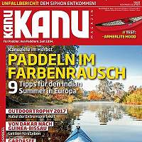 KANU Magazin - bis 60 Prmie / 57,70 Kosten