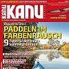 KANU Magazin - bis 30 € Prämie / 34,42 € Kosten Abo & Prämie