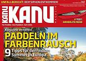 KANU Magazin Abo & Prämie