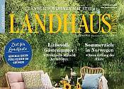 Landhaus living Abo & Prämie