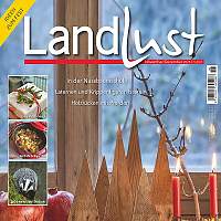 LandLust - 50 % Rabatt - Sie sparen 17,70