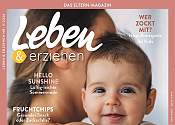 Leben & Erziehen Abo & Prämie
