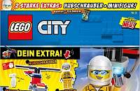 Abo LEGO City