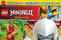 Abo LEGO Ninjago
