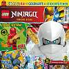 LEGO Ninjago - bis 25€ Prämie / 80,80€ Kosten Abo & Prämie