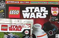 Abo LEGO Star Wars