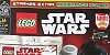 LEGO Star Wars: 10€ + 18€ = 28€ Rabatt Abo & Prämie
