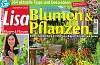 Abo Lisa Blumen & Pflanzen