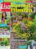 Lisa Blumen & Pflanzen Abo & Prämie