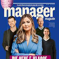 Manager Magazin - bis 80 Prmie und 31,46 Rabatt