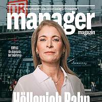 Manager Magazin - bis 90 Prmie / 127,00 Kosten