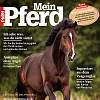 Mein Pferd - bis 50 € Prämie / 70,60 € Kosten Abo & Prämie