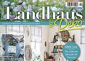 mein schönes Landhaus Abo & Prämie