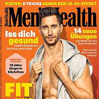 Mens Health - bis 80 Prmie / 79,60 Kosten