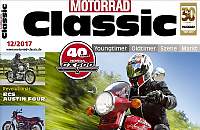 Abo Motorrad Classic