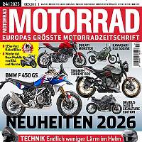 Motorrad - 50% Rabatt und 20 Prmie