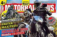 Abo Motorrad News