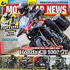 Motorrad News - bis 35&euro; Prämie / 48,40&euro; Kosten Abo & Prämie