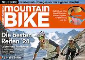 Mountain Bike Abo & Prämie