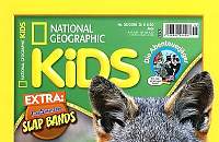 Abo National Geographic KIDS
