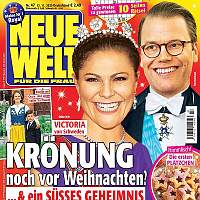 Neue Welt - bis 105 Prmie / 156,65 Kosten