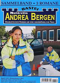 Abo Notärztin Andrea Bergen