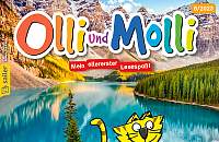 Abo Olli & Molli (ab 6 Jahren)