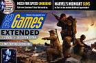 PC Games Extended mit DVD´s