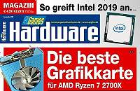 Abo PC Games Hardware ohne DVD