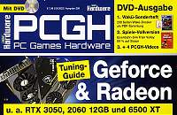 Abo PC Games Hardware mit DVD
