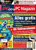 PC Magazin mit DVD Abo & Prämie