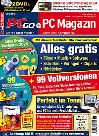 Abo PC Magazin