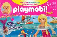 Abo Playmobil Pink