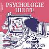 Psychologie Heute: 13,66€ + 24,59€ = 38,25€ Rabatt Abo & Prämie