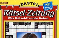 Abo Rätsel Zeitung