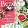 Readers Digest - bis 40 € Prämie / 59,80 € Kosten Abo & Prämie