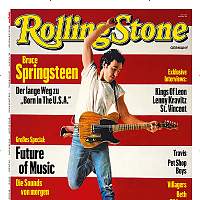 Rolling Stone - bis 80 Prmie / 108,40 Kosten