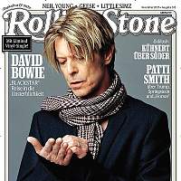 Rolling Stone - bis 85 Prmie / 121,60 Kosten