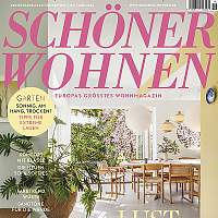 Schner Wohnen Epaper - b. 45 Prmie / 44 Kosten