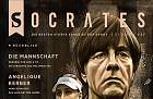 Socrates das denkende Sportmagazin
